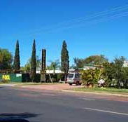 Blackall Coolibah Motel - Tourism Guide
