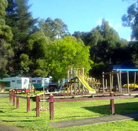 Blackwood Mineral Springs Caravan Park - Tourism Guide