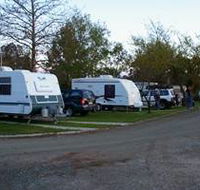 Blayney Tourist Park - Tourism Guide