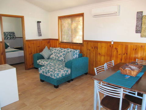 Blue Dolphin Holiday Resort - Tourism Guide 1