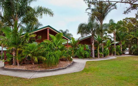 Blue Dolphin Holiday Resort - Tourism Guide 5