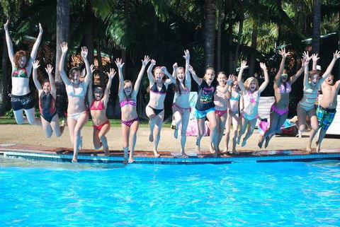 Blue Dolphin Holiday Resort - Tourism Guide 10