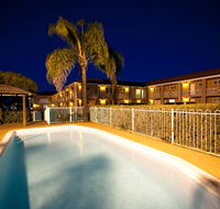 Blue Gum Motor Inn - Tourism Guide