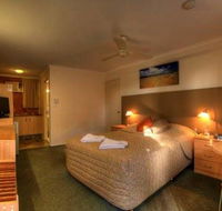 Blue Waters Motel - Tourism Guide