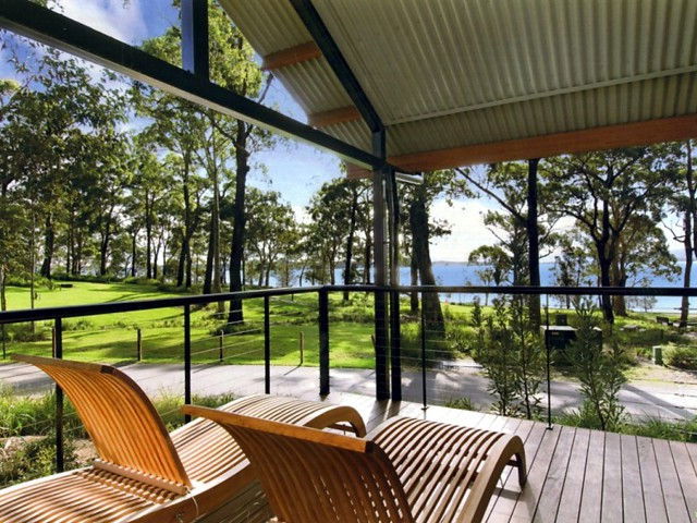 Murrays Beach NSW Tourism Guide