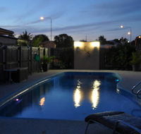 Bluewater Harbour Motel - Bowen - Tourism Guide