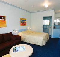 Blueys by the Beach Motel - Tourism Guide