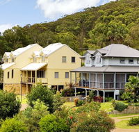 Blueys Retreat - Tourism Guide