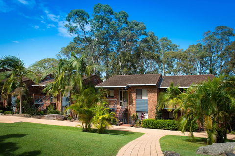 Boambee Bay Resort - Tourism Guide 1