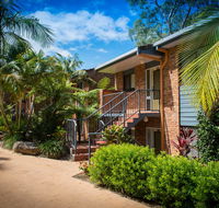 Boambee Bay Resort - Tourism Guide