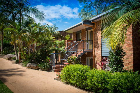 Boambee Bay Resort - Tourism Guide 0