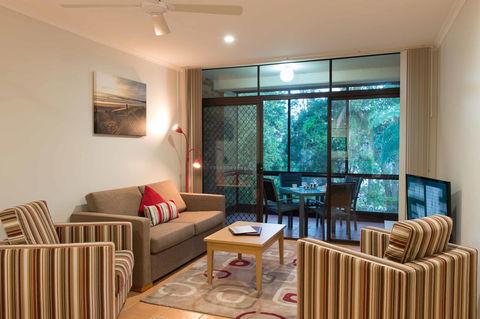 Boambee Bay Resort - Tourism Guide 5