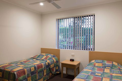 Boambee Bay Resort - Tourism Guide 4