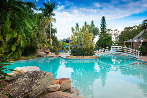 Boambee Bay Resort - Tourism Guide 7
