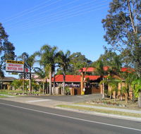 Bomaderry Motor Inn - Tourism Guide