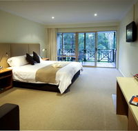 Bonville Golf Resort - Tourism Guide