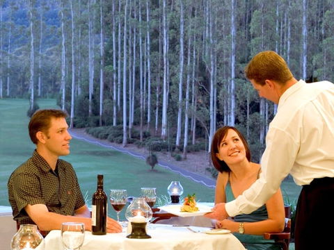 Bonville Golf Resort - Tourism Guide 2