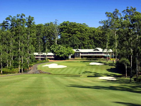 Bonville Golf Resort - Tourism Guide 3