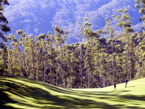 Bonville Golf Resort - Tourism Guide 4