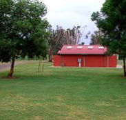 Boorowa Caravan Park - Tourism Guide
