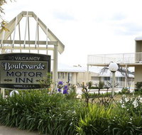Boulevarde Motor Inn - Travel Search