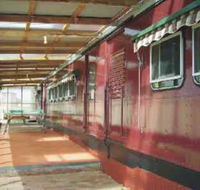 Boxgrove Cottages - Tourism Guide