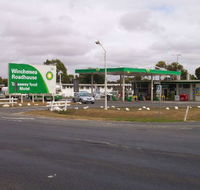 BP Winchelsea - Tourism Guide
