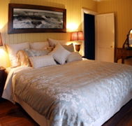Branell Homestead Bed  Breakfast - Tourism Guide