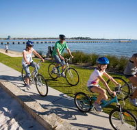 Broadwater Resort Apartments - Tourism Guide