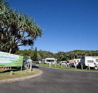 Broken Head Holiday Park - Tourism Guide