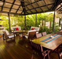BroomeTown Boutique Accommodation - Tourism Guide