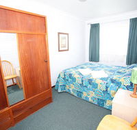 Brownelea Holiday Apartments Perth - Tourism Guide