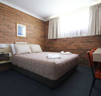 Buckaroo Motor Inn - Tourism Guide