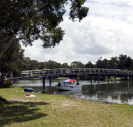 Budgewoi Holiday Park - Tourism Guide