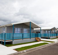 Bulli Beach Tourist Park - Tourism Guide