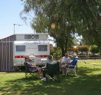 Bunbury Glade Caravan Park - Tourism Guide