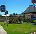 Bunbury Motel - Tourism Guide