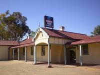 Burke & Wills Menindee Motel - Travel Agents 1