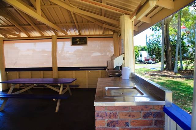 Burnett Heads QLD Tourism Guide