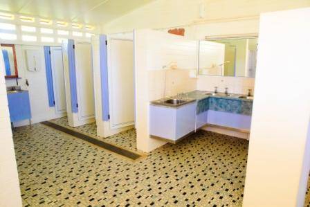 Burnett Heads Holiday Park - Tourism Guide 1