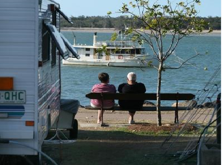 Burrum Heads QLD Tourism Guide