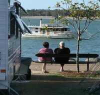 Burrum Heads Beachfront Tourist Park - Tourism Guide