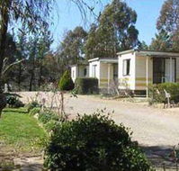 Bushlands Tourist Park - Tourism Guide
