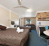 Byron Bay Side Central Motel - Tourism Guide