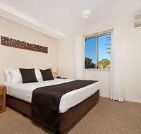 Byron Beachcomber Resort - Tourism Guide