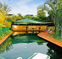 Byron Links Apartments - Tourism Guide