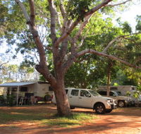 Cable Beach Caravan Park - Tourism Guide