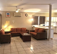 Cable Beachside Villas - Tourism Guide