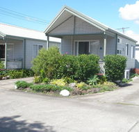 Caboolture River Caravan Park - Tourism Guide