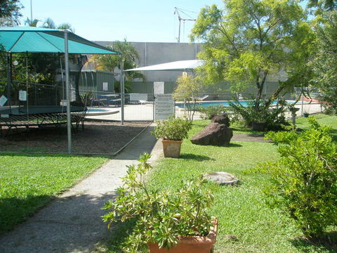 Caboolture River Caravan Park - Tourism Guide 3